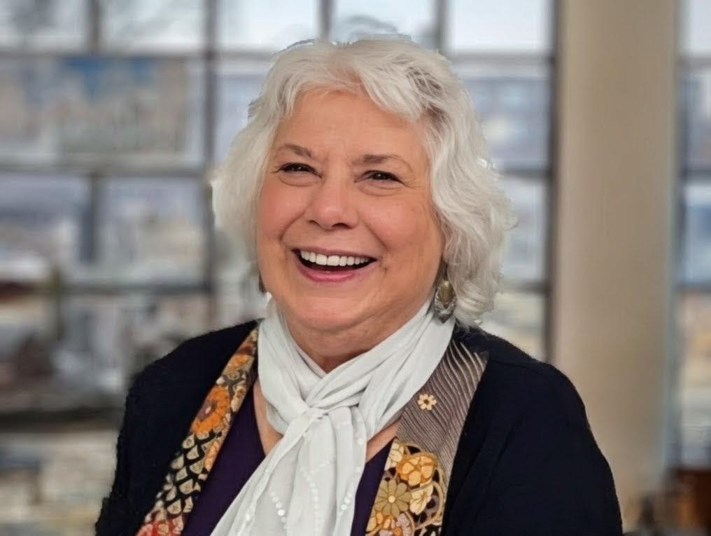 Vivian Vande Velde, Festival to Go organizer